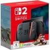 Nintendo Switch 2 konsolė + Mario Kart World