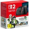 Nintendo Switch 2 konsolė + Pokemon Legends: Z-A
