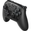 Nintendo Switch 2 Pro belaidis valdiklis Resident Evil Requiem Edition