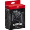Nintendo Switch 2 Pro belaidis valdiklis Resident Evil Requiem Edition