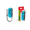Nintendo Switch Joy-Con Neon Mėlyna | Kairys valdiklis