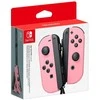 Nintendo Switch Joy-Con Pair Pastel Rožinė