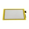 Nintendo Switch Lite ekrano liečiamoji dalis (Geltonas)