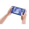 Nintendo Switch Lite (mėlyna)