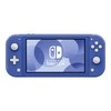 Nintendo Switch Lite (mėlyna)
