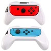 Nintendo Switch OLED joy-con Grip PP dėklas | 2 vnt.