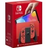 Nintendo Switch OLED konsolė - Mario Raudona Edition