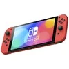 Nintendo Switch OLED konsolė - Mario Raudona Edition