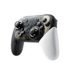 „Nintendo Switch Pro“ valdiklis – „Zelda Totk“.