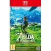 Nintendo The Legend of Zelda: Breath of the Wild (Switch 2)