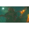 Nintendo Zelda legenda: laukinės gamtos kvėpavimas