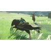 Nintendo Zelda legenda: laukinės gamtos kvėpavimas