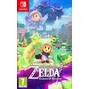Nintendo The Legend of Zelda: Echoes of Wisdom