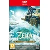 Nintendo The Legend Of Zelda: Tears Of The Kingdom (Switch 2)