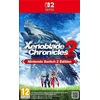 Nintendo Xenoblade Chronicles 2 (Switch 2)