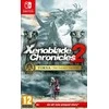 Nintendo Xenoblade Chronicles 2: Torna - The Golden Country