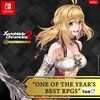 Nintendo Xenoblade Chronicles 2: Torna - The Golden Country