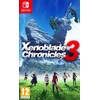 Nintendo Xenoblade Chronicles 3