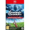 Nintendo „Xenoblade Chronicles“: galutinis leidimas („Switch 2“)
