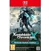 „Nintendo Xenoblade Chronicles X“: „Definitive Edition“ („Switch 2“)