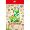 Nintendo Yoshi and the Mysterious Book (Switch 2)