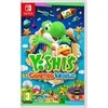 Nintendo Yoshi’s Crafted World