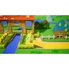 Nintendo Yoshi’s Crafted World