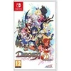 NIS „Nippon Ichi“ programinė įranga „Disgaea 5“ baigta