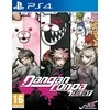 „Nis America Danganronpa Trilogy“ PS4