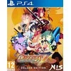 „Nis America Disgaea 7: Vows of the Virtueless“ – „Deluxe Edition“ PS4