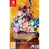 Nis America Disgaea 7: Nedorybių įžadai – prabangus leidimas