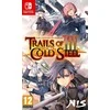 Nis America The Legend of Heroes: Trails of Cold Steel III