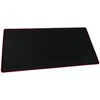 Nitro Concepts DM12 pelės kilimėlis (juoda/raudona) | 1200x600x3mm