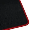 Nitro Concepts DM12 pelės kilimėlis (juoda/raudona) | 1200x600x3mm
