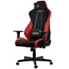 Žaidimų kėdė Nitro Concepts S300 Gaming Chair, Inferno raudona