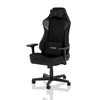 Žaidimų kėdė Nitro Concepts X1000 Gaming Chair, Juoda