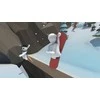 THQ „No Brakes Games Human: Fall Flat“ – jubiliejinis leidimas „XBOX One“