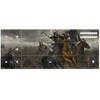 No Loading Games Gwent Mat Nilfgaard