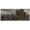 No Loading Games Gwent Mat Nilfgaard