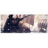 No Loading Games Gwent Mat Skellige