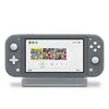 Iplay Nintendo Switch Lite pakrovimo stovas (pilkas)