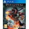 Nordic Games Darksiders: Warmastered Edition PS4