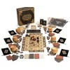 Nordic Pirate Games Lying Pirates: The Race for the Pirate Throne - Deluxe Big Box