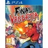 Numskull Final Vendetta PS4