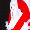 Numskull Ghostbusters 3D lempa