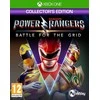 Maximum Games „Nway Power Rangers: Battle for the Grid: Collector's Edition Xbox One“.