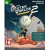 „Obsidian Entertainment“: „The Outer Worlds 2 Premium Edition“ (KODAS DĖŽUTĖJE) „Xbox Series X“