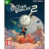 Microsoft „Obsidian Entertainment“: „The Outer Worlds 2“ – „XBOX Series X“