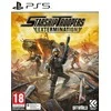 Offworld Užsienio žvaigždėlaivių kariai: naikinimas PS5