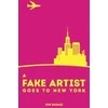 Oink Games A Fake Artist Goes to New York